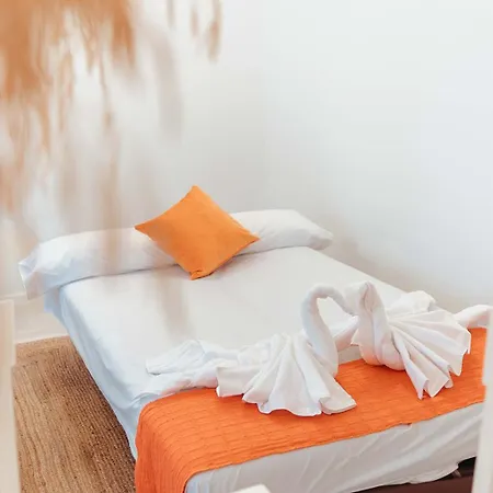 Click&guest - Churruca Canteras Daire