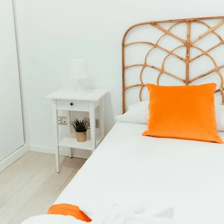 Click&guest - Churruca Canteras Daire *