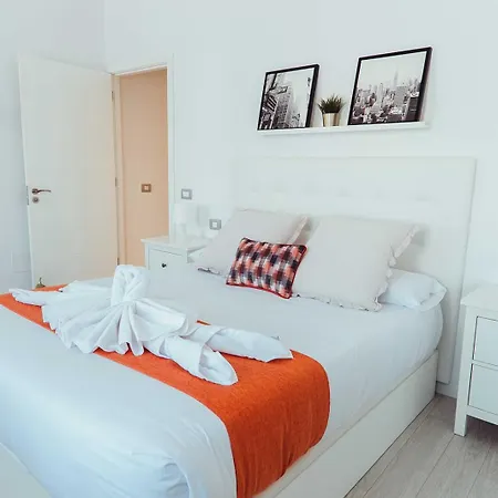 Click&guest - Churruca Canteras Daire *