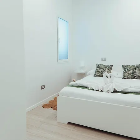 Click&guest - Churruca Canteras Daire *