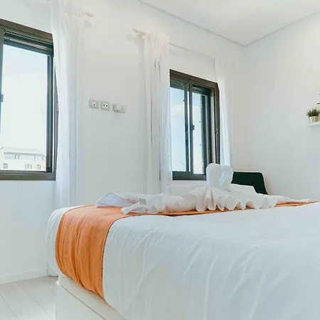 Click&guest - Churruca Canteras Daire